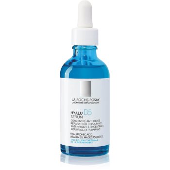 La Roche-Posay Hyalu B5 ser antirid cu acid hialuronic - imagine 2